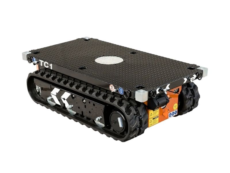 CGC Levage Transporteur TC1