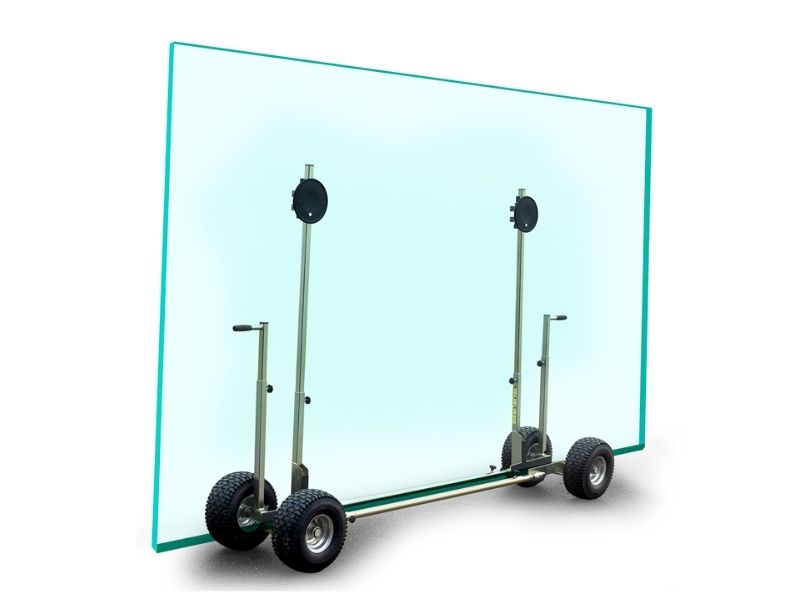 CGC Levage Transporteur TC1