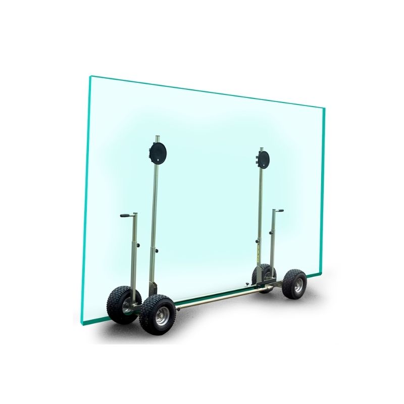 CGC Levage Chariot HD 700