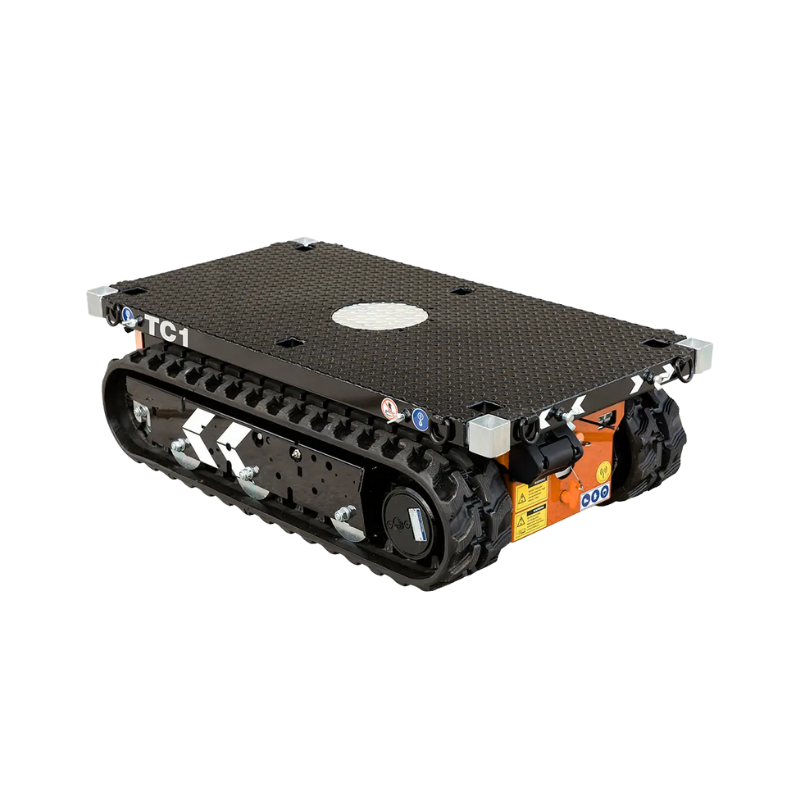 CGC Levage Chariot transport