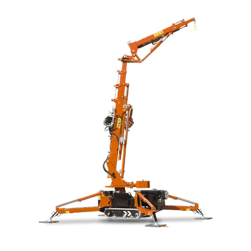 CGC Levage Mini-grue C4e