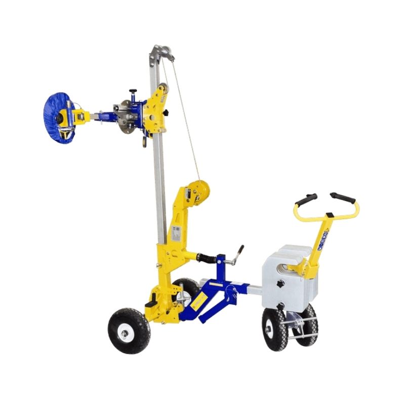 CGC Levage Chariot Express 200CW