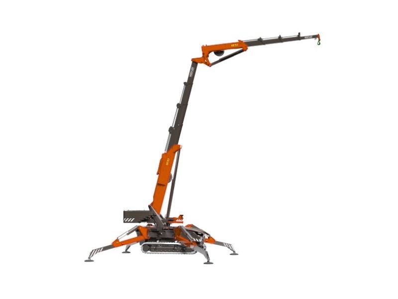 CGC Levage Mini-grue C30e