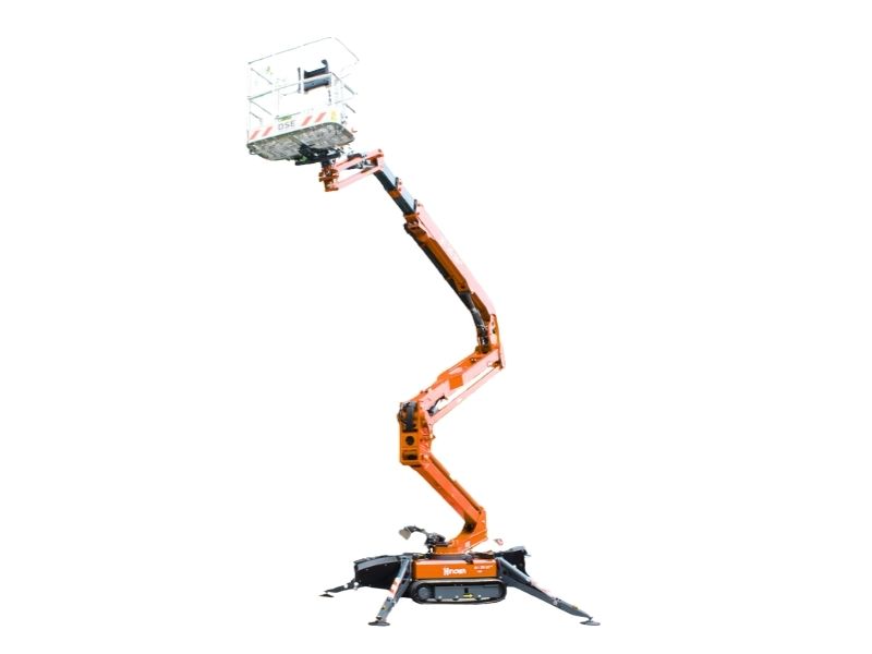 CGC Levage Mini-grue C30e