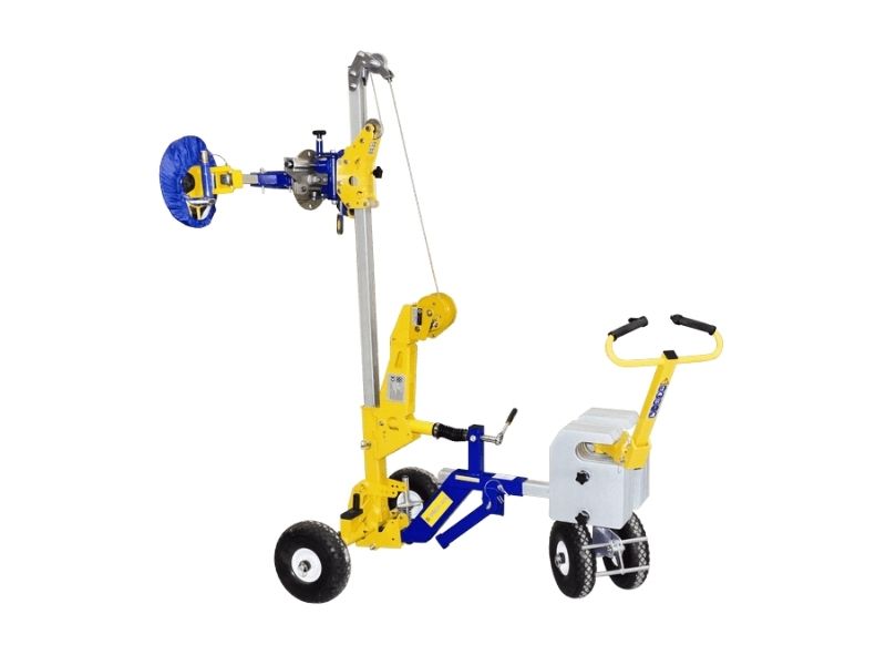 CGC Levage Chariot Express 200CW